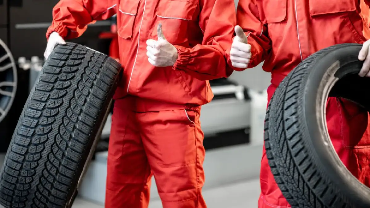 Michelin vs Pirelli Tyres: Which one is the Better Brand?