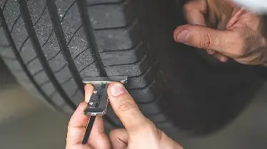 Spotting the Signs: A Guide to Knowing When to Replace Your Car Tyres