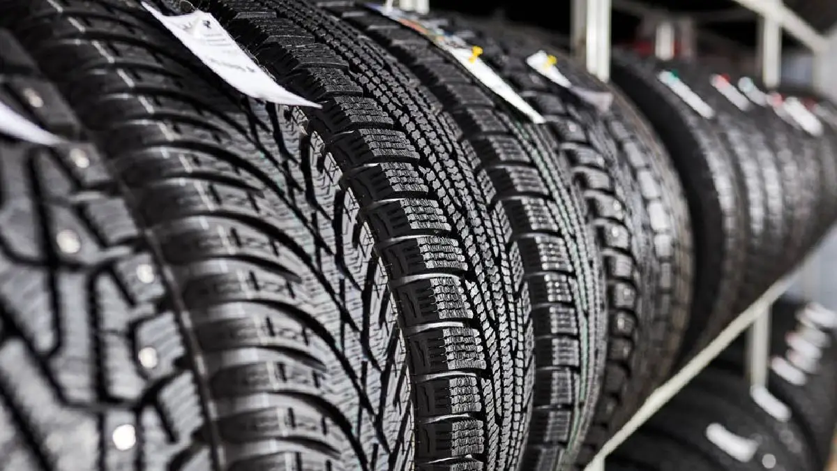 The Differences To Locate Between Various Types of Car Tyres?