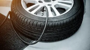 The Impact of Under-Inflated Tyres on Car Performance: Safety, Efficiency, and Handling