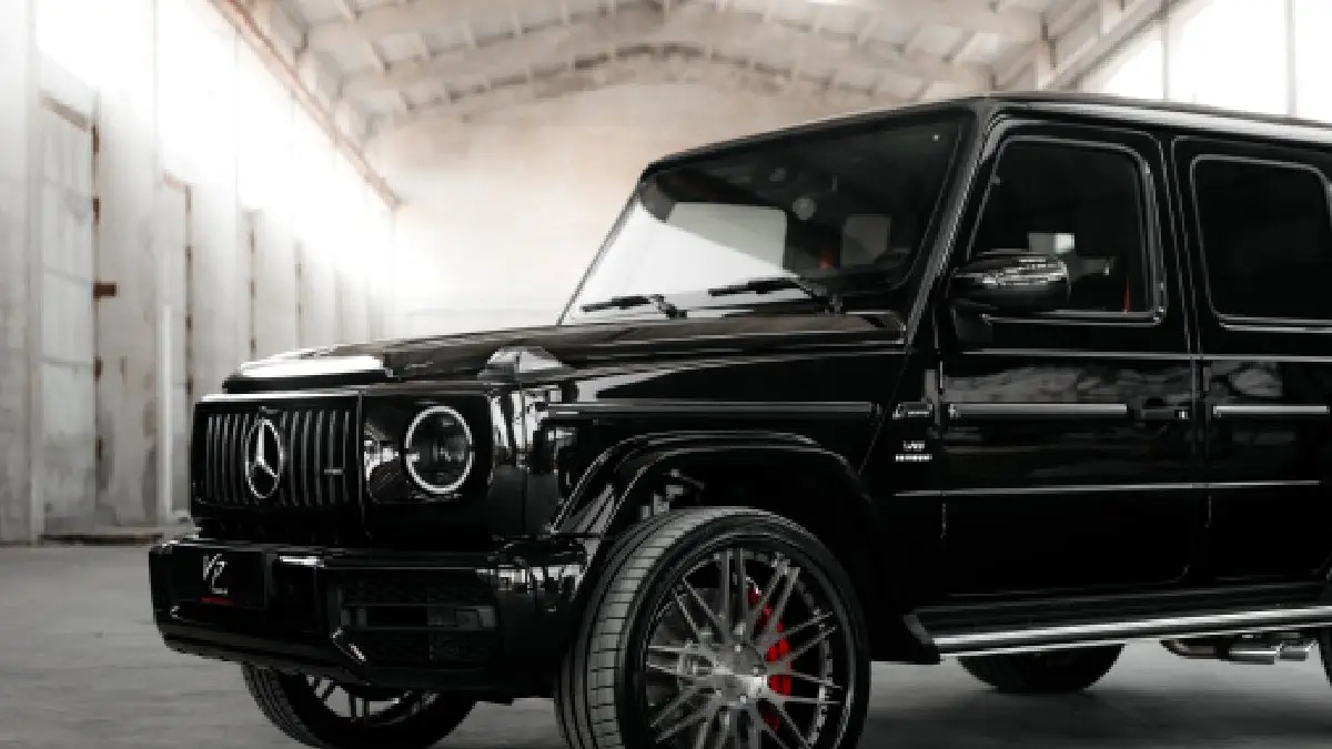 The Ultimate Guide to Choosing the Best Tyres for SUVs in UAE