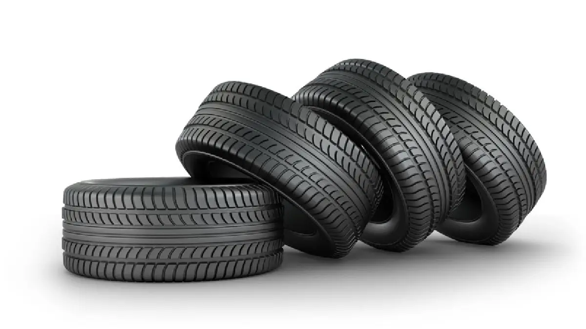 Top Car Tire Sizes