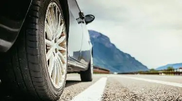 Top Tips For Preparing Your Car Tyre For Road Trips