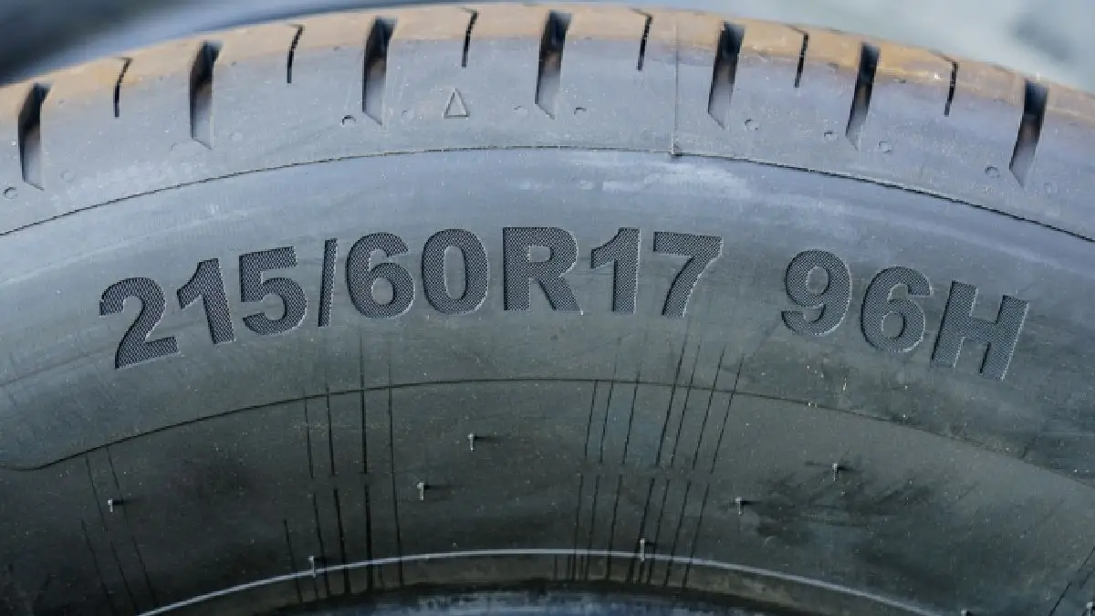 Understanding the Tyre Load Index and Speed Ratings: A Beginner's Guide