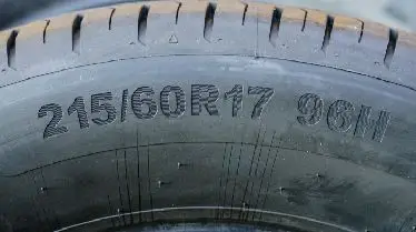 Understanding the Tyre Load Index and Speed Ratings: A Beginner's Guide