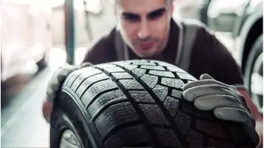 What Are The Signs That Your Car Needs New Tyres?