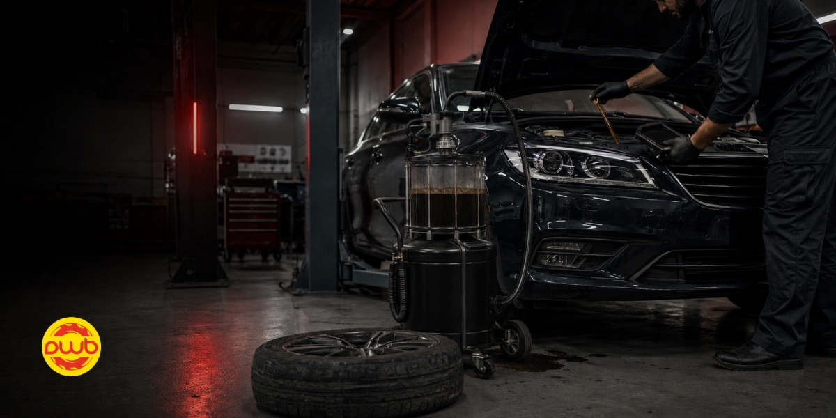 What Happens If You Delay Car Service?