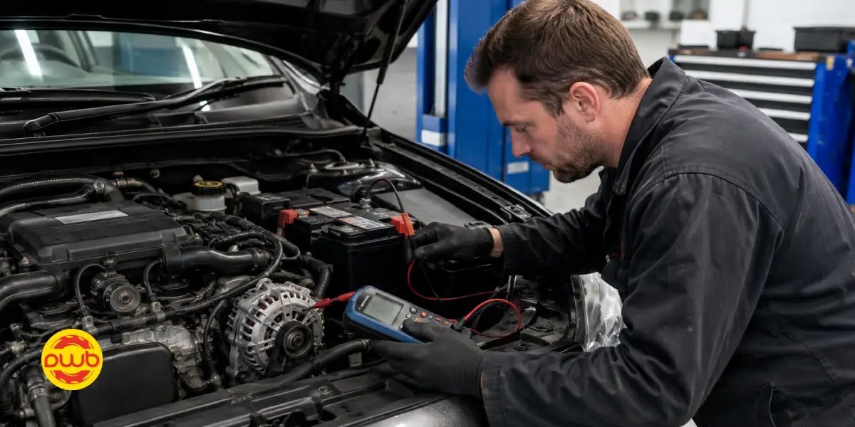 Car Battery or Alternator: Which One Is Bad?