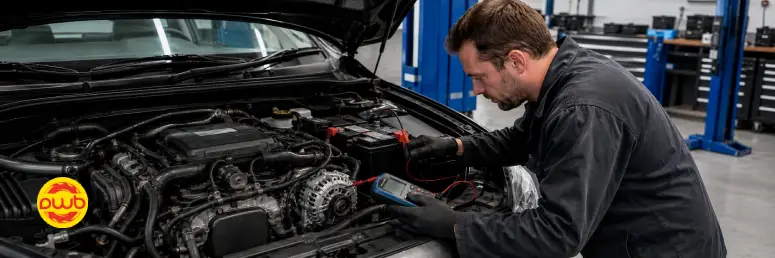 Car Battery or Alternator: Which One Is Bad?