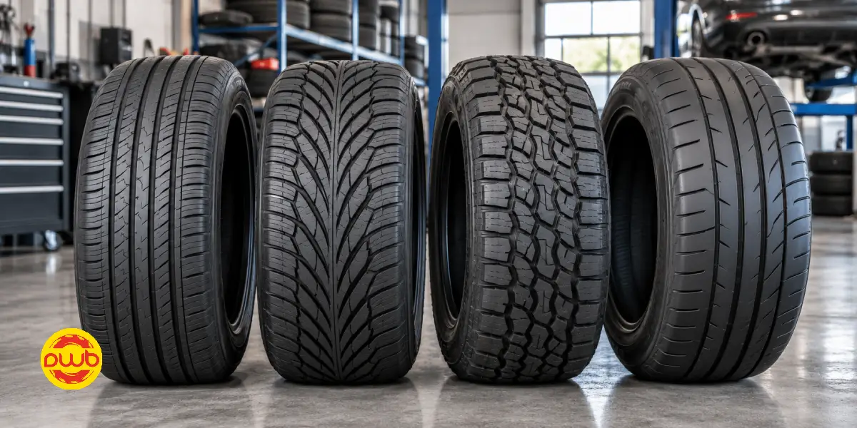 Best Cheap Tires in 2026