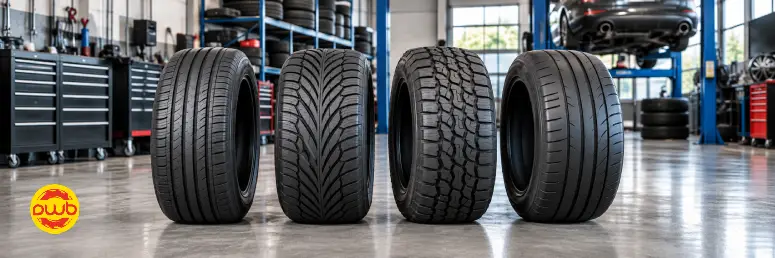 Best Cheap Tires in 2026