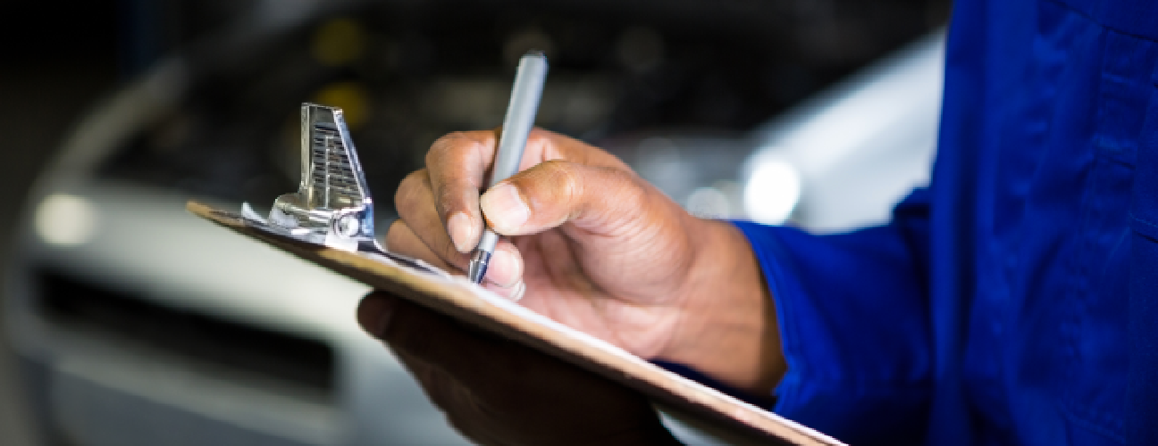 Complete Abu Dhabi Car Service Checklist: What to Check Every 5,000 Km