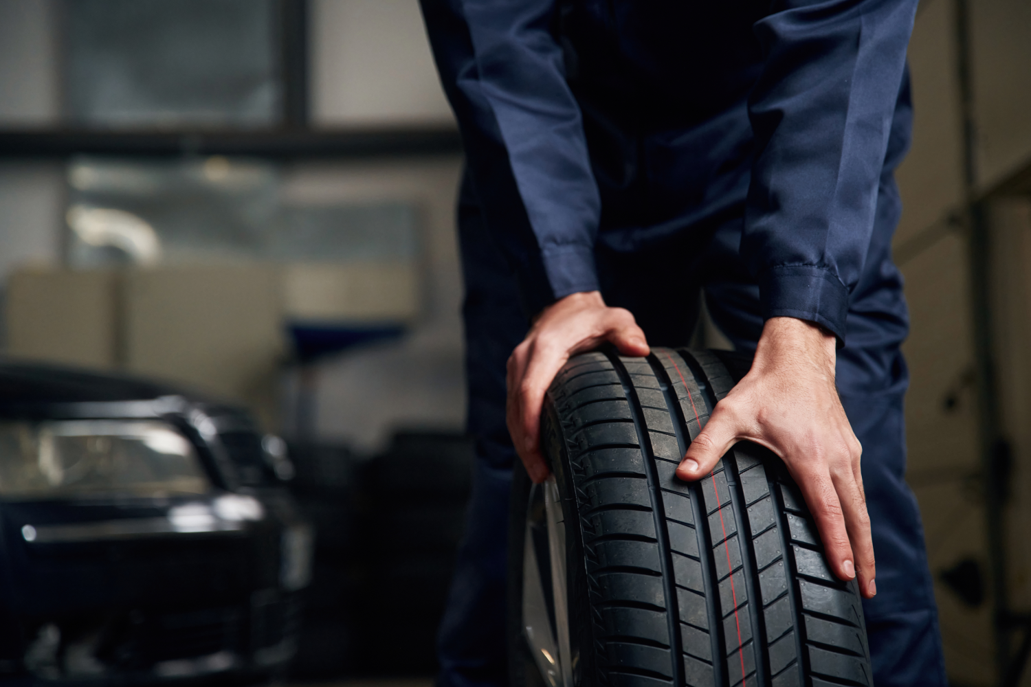 Continental vs Other Premium Tyre Brands: What Makes It Stand Out