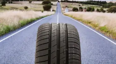 Sustainability on the Road: Eco-Friendly Tyre Options for UAE Drivers