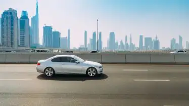 How Tyre Technology Is Evolving to Meet UAE's Road Conditions?