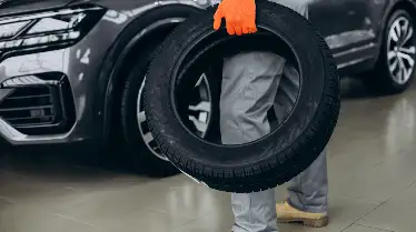 How To Extend The Lifespan of Cheap Tyres In Dubai's Hot Climate