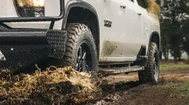 Where To Buy Off-Road Tyres Online In The UAE: Top Shops And Offers